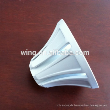 customized die casting led headlight kit